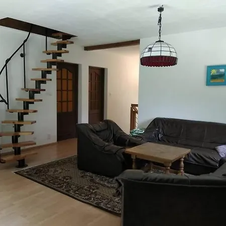 Chalet W Gorach -